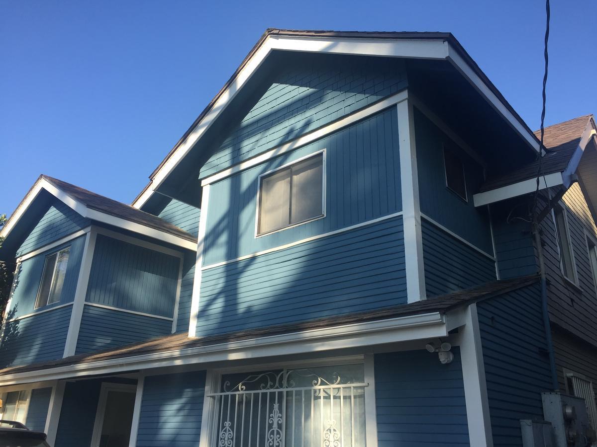 Monsoon Family Inc Hostel - Los Angeles