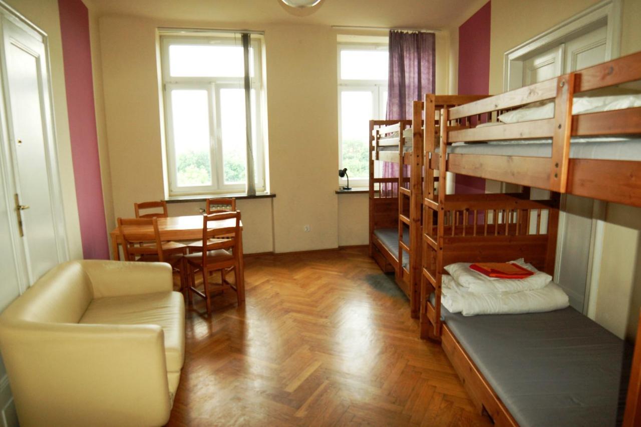 Bubble Hostel