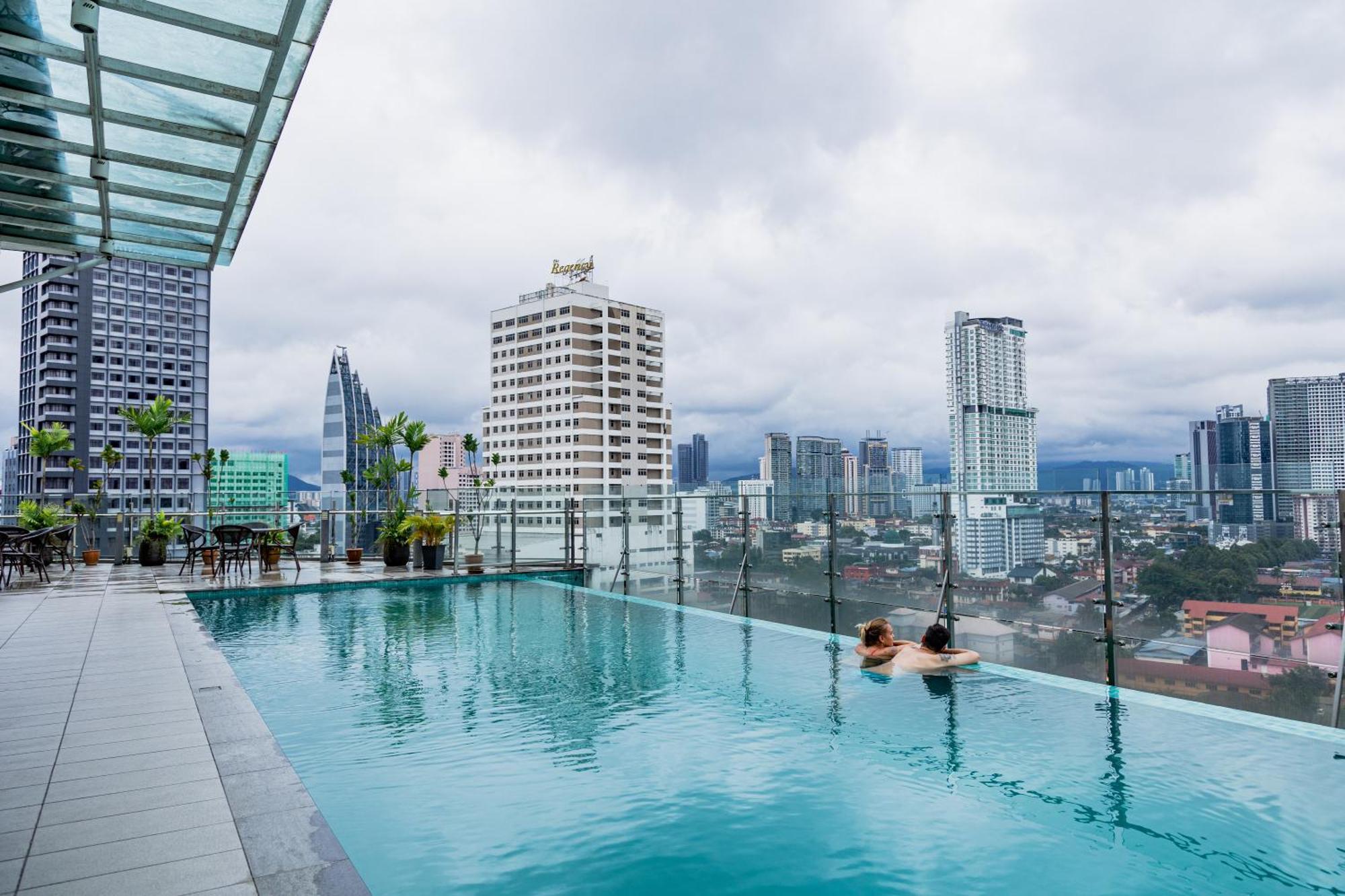 Wp Hotel