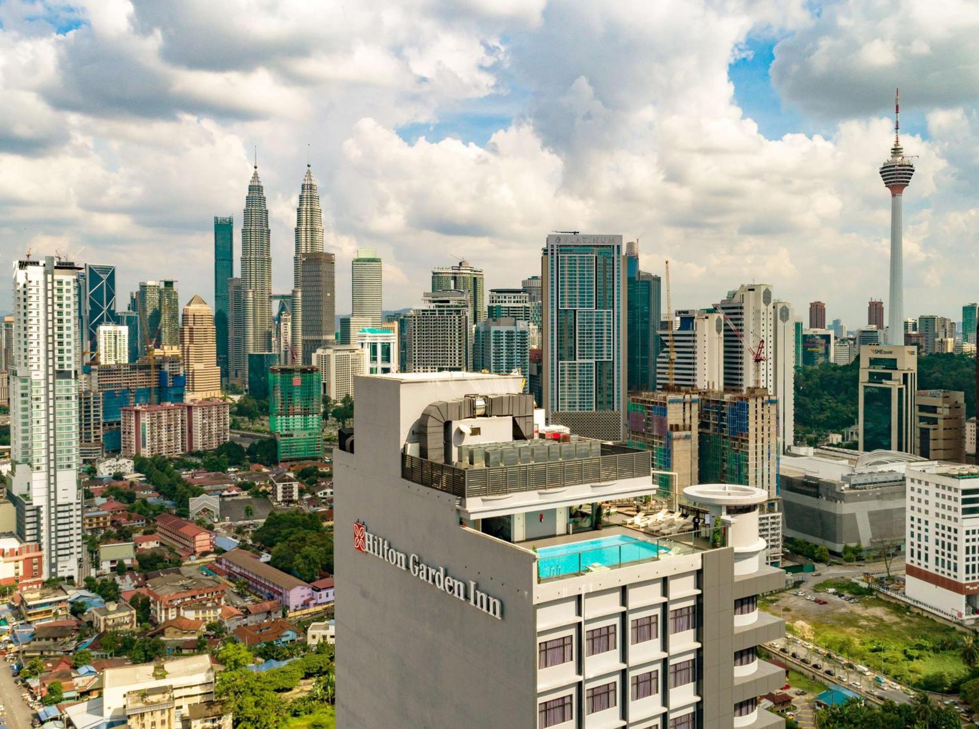 Hilton Garden Inn Kuala Lumpur - South