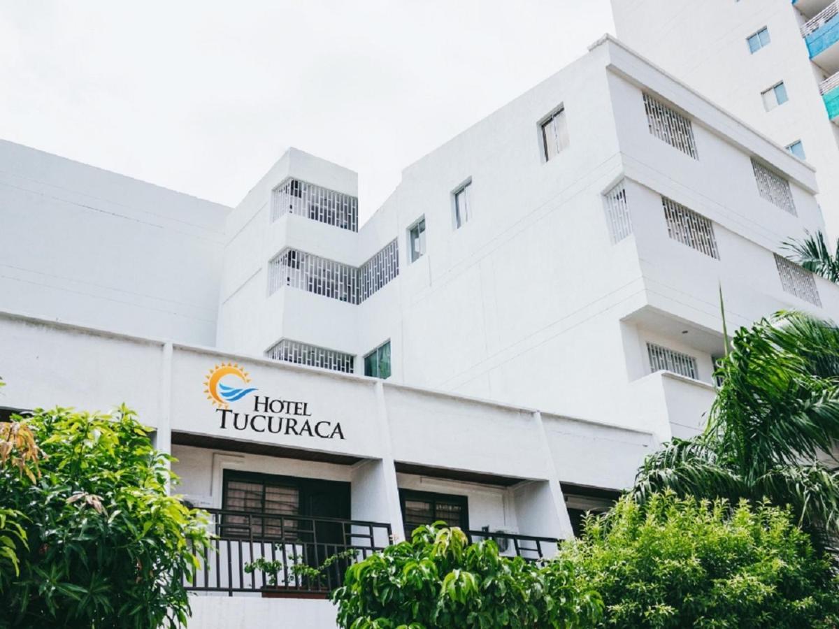 Hotel Tucuraca By Dot Tradition