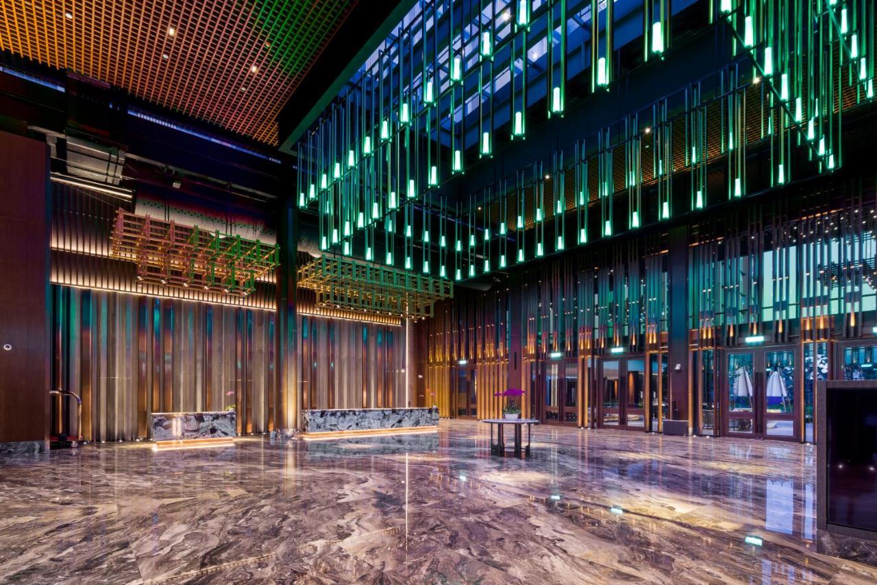 M Resort & Hotel Kuala Lumpur