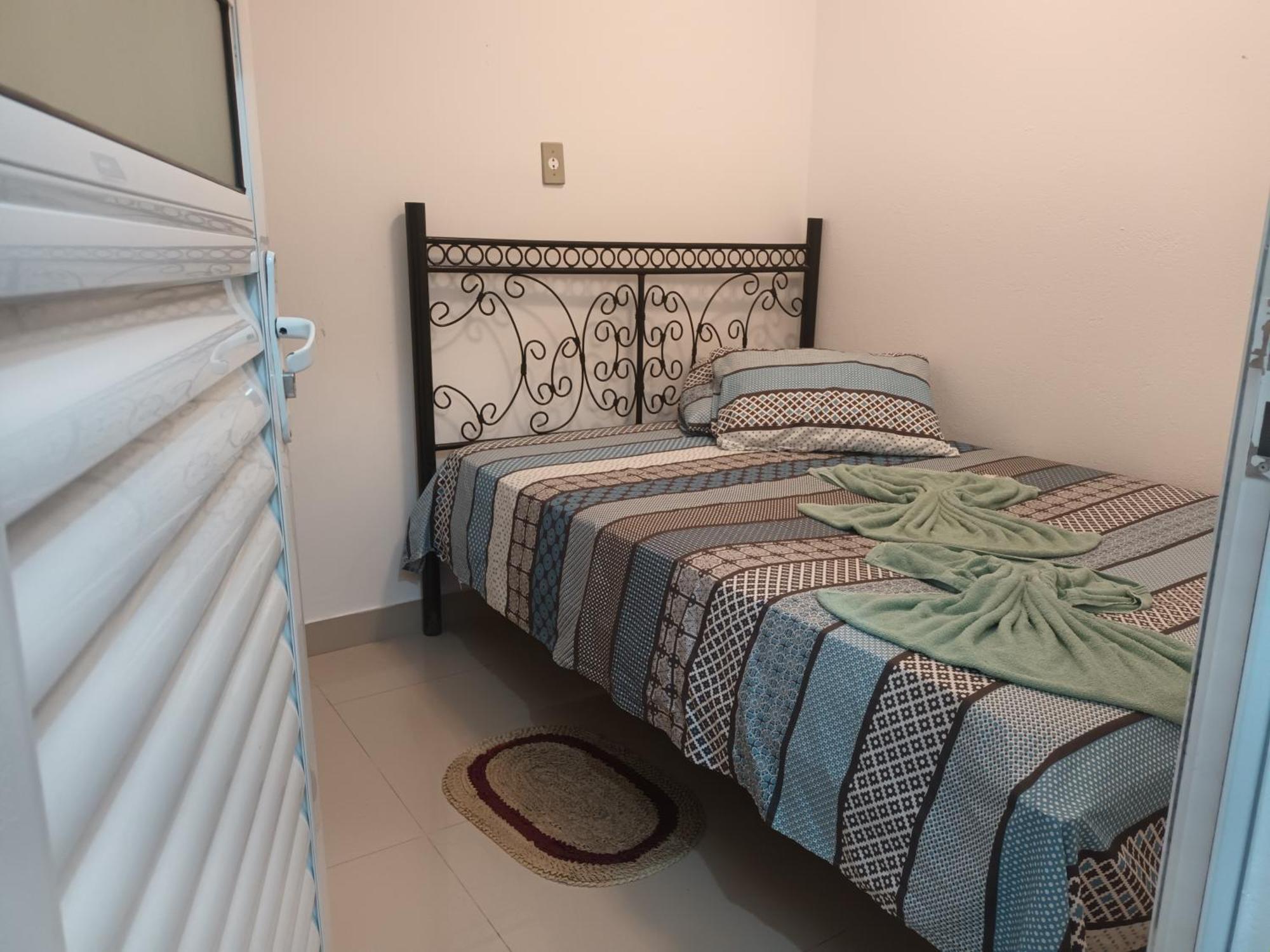 Girassol Hostel Vila Madalena - Sao Paulo