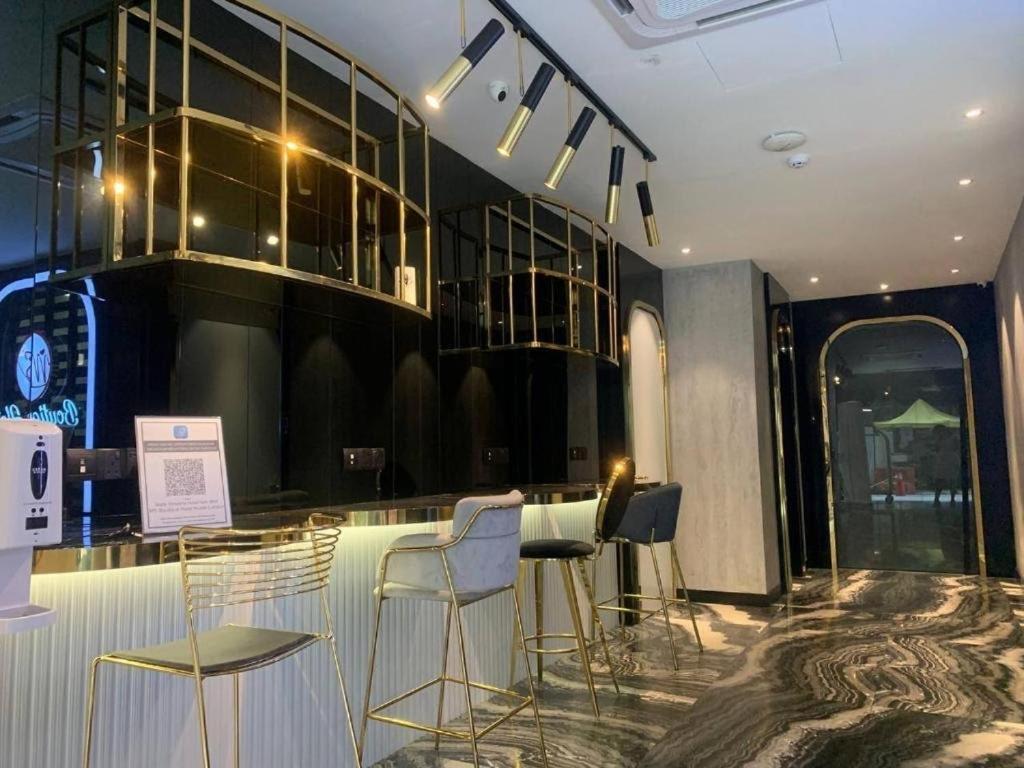 Ms Hotel Kuala Lumpur