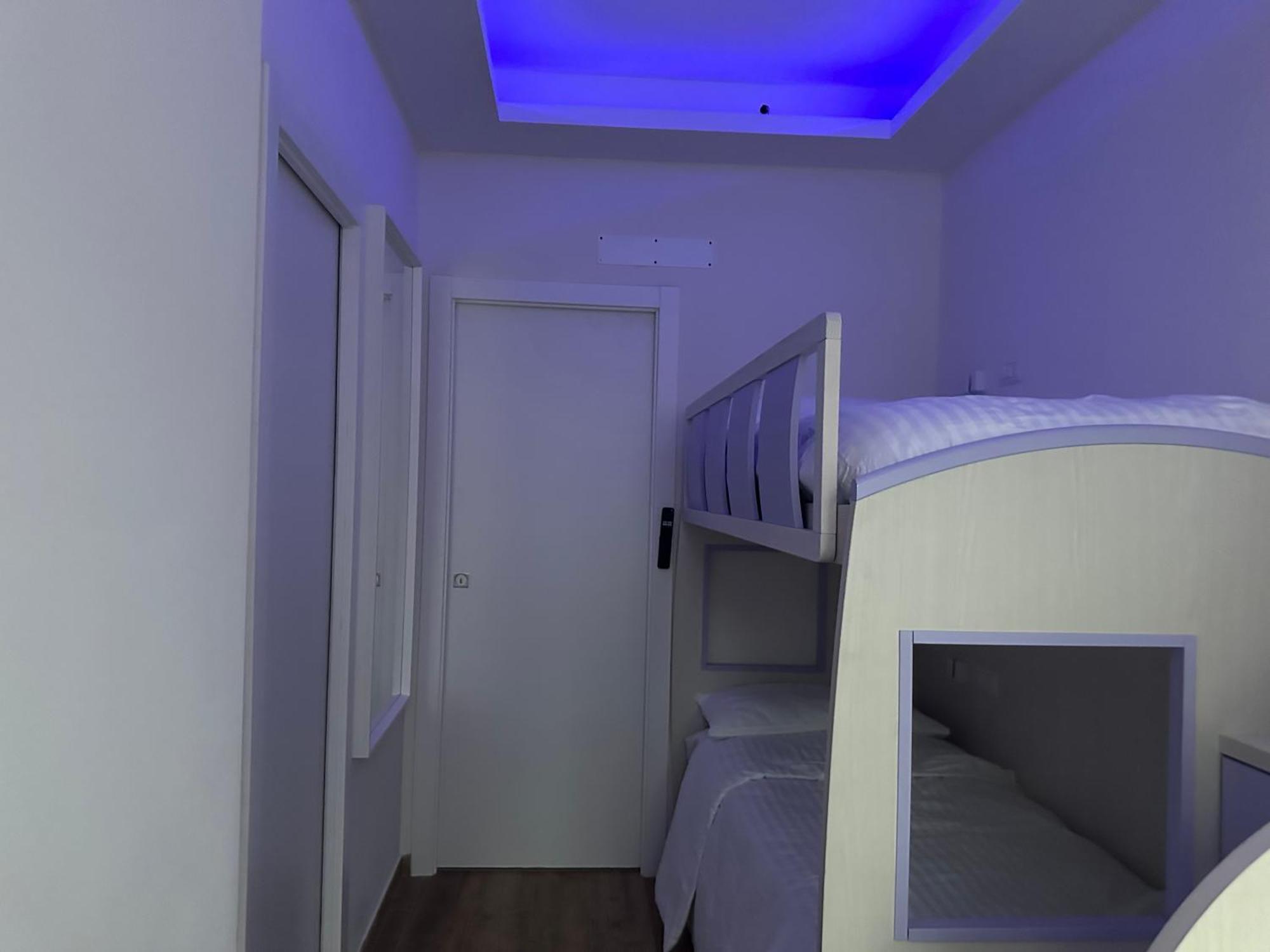 Bunk Bed - Room 4
