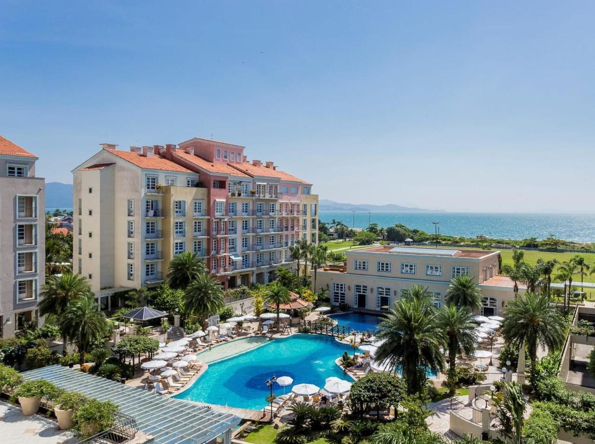 Il Campanario Villaggio Resort Suites - Jurere Internacional - Reserva Direta Com Dono