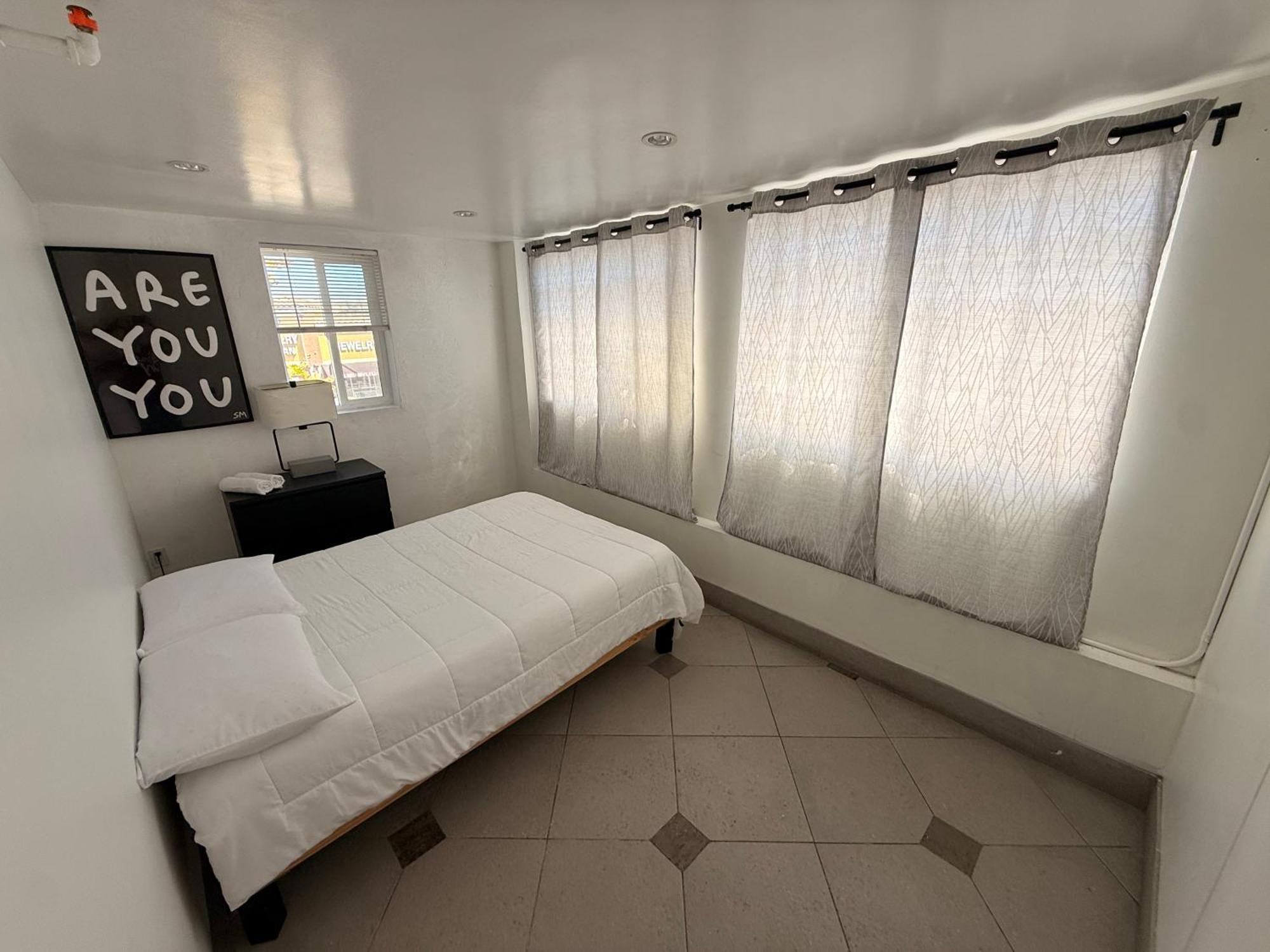 Culver City Hostel - Los Angeles