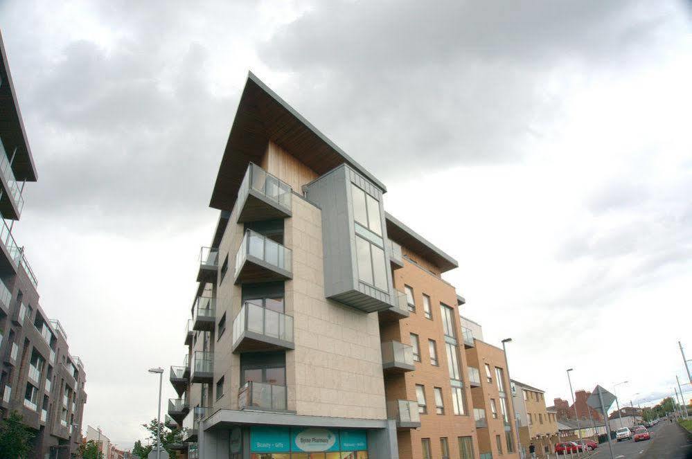 Herberton Apartments And Leisure Centre - Dublin