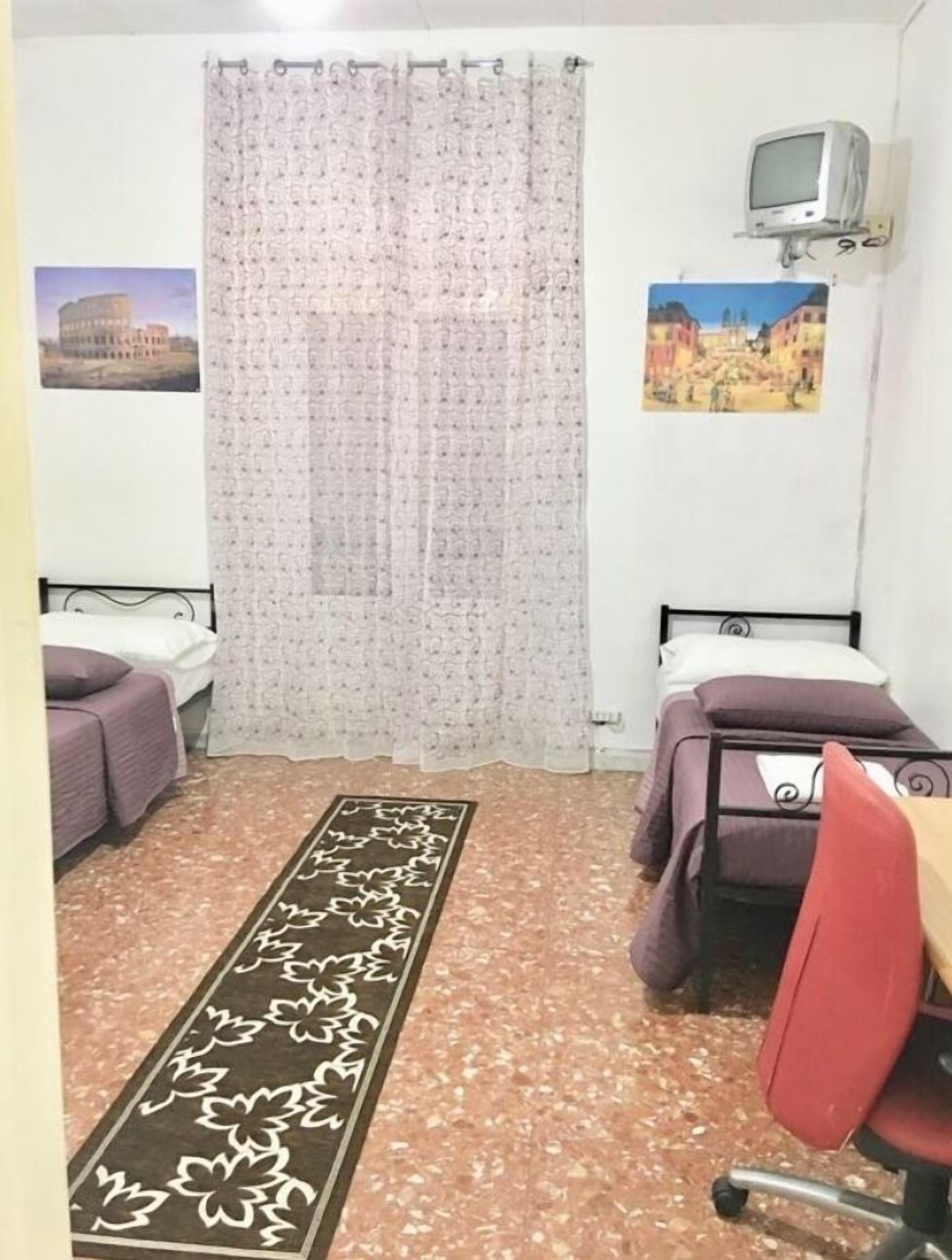 New Golden House