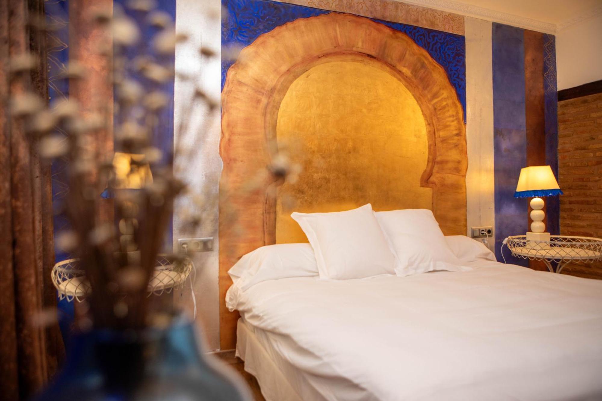 Hotel Boutique Posada Castaneda