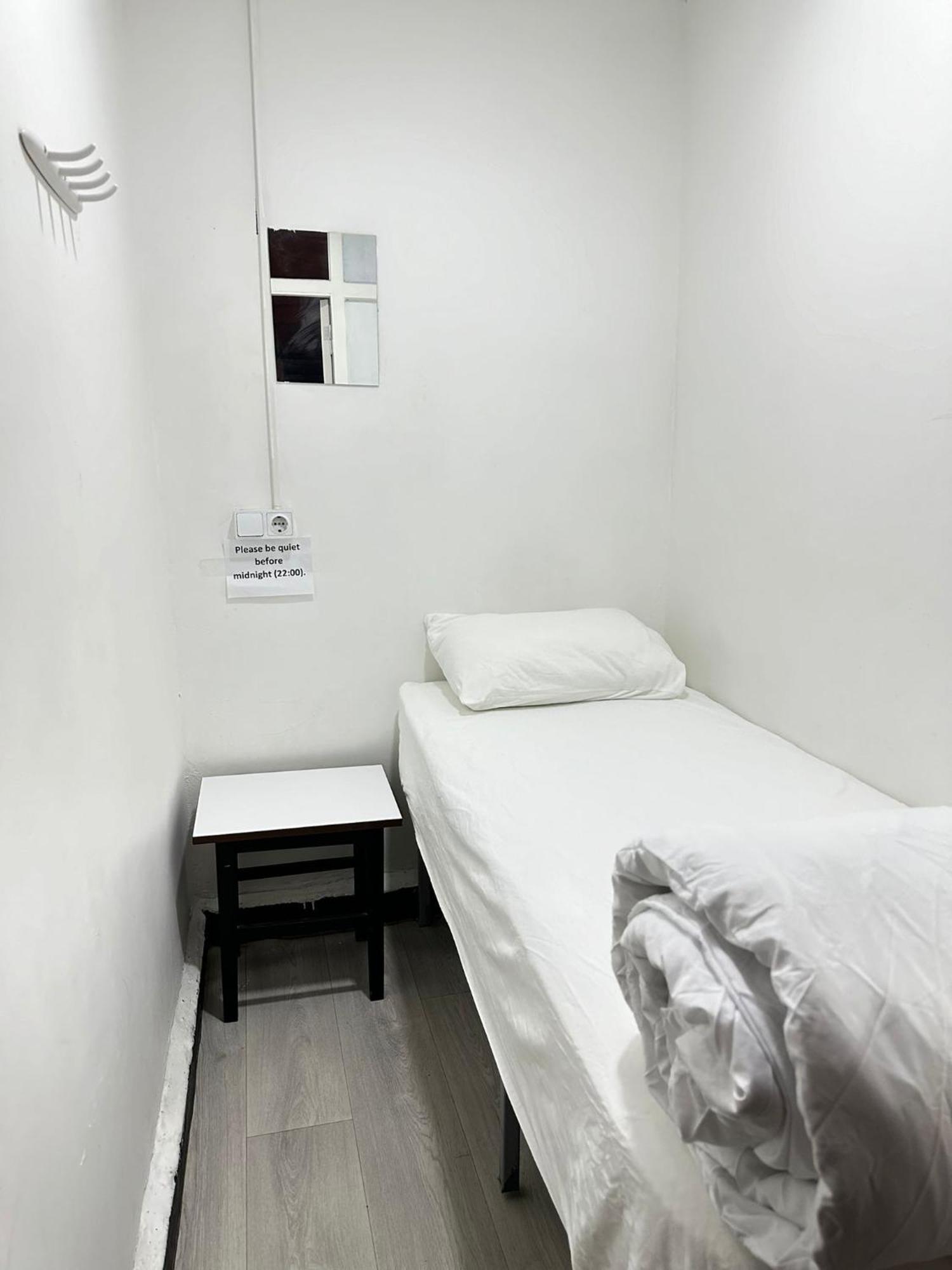 Hamam Hostel 1469 - Istanbul