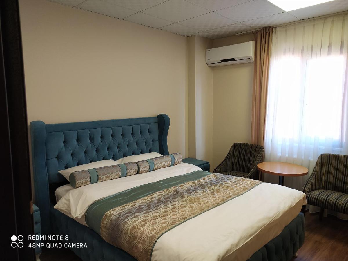 Camellia Hotel - Istanbul