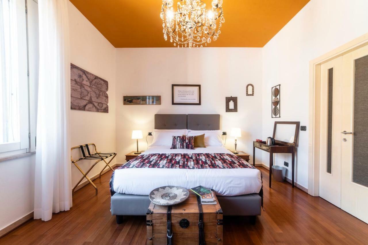 Biblio Rooms Guesthouse