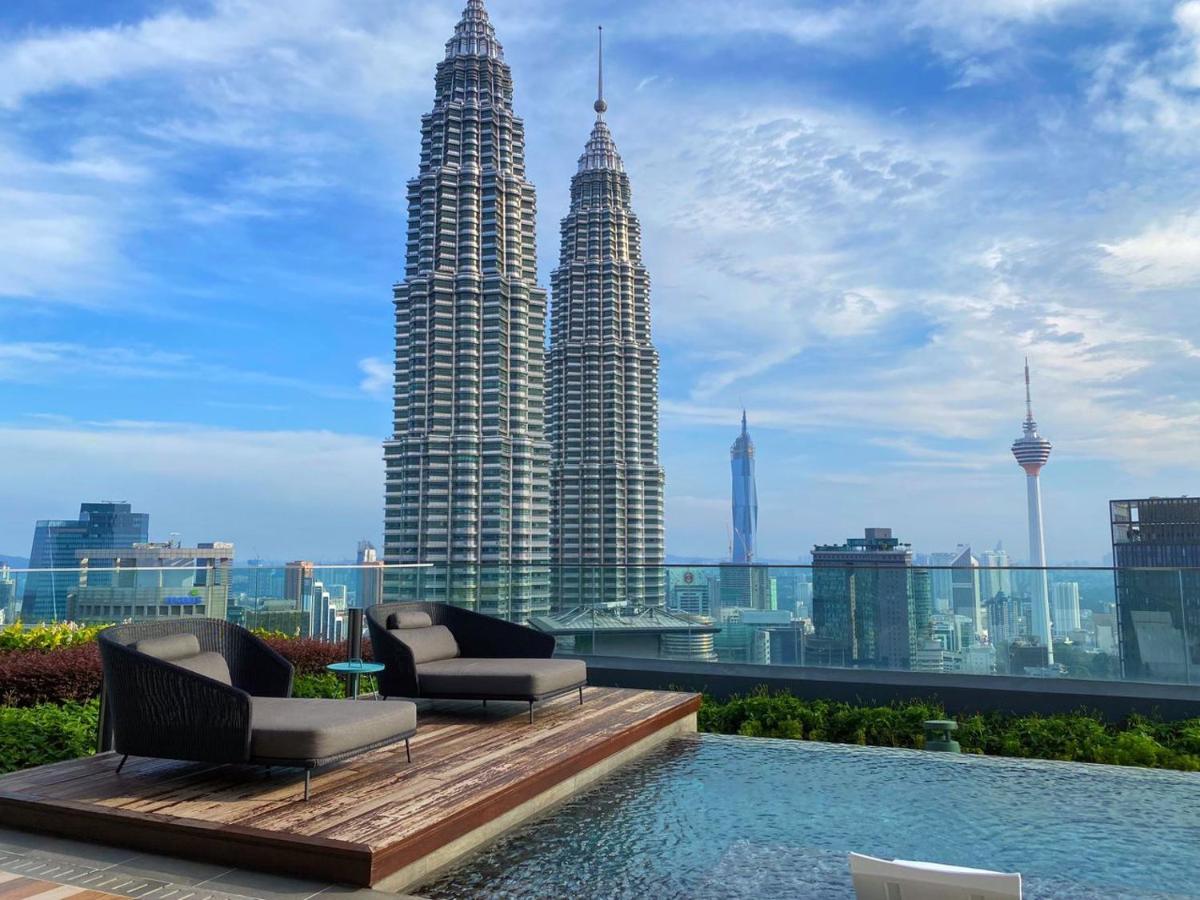 Star At Klcc Aparthotel - Kuala Lumpur