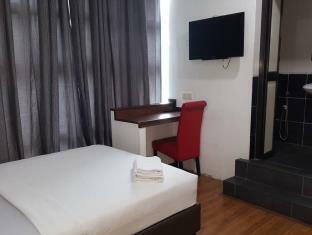 The Hb Hotel Shah Alam - Kuala Lumpur