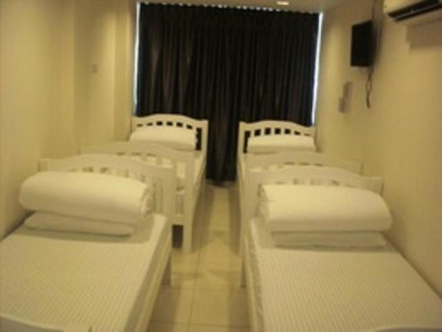 Kk Hotel Chinatown - Kuala Lumpur
