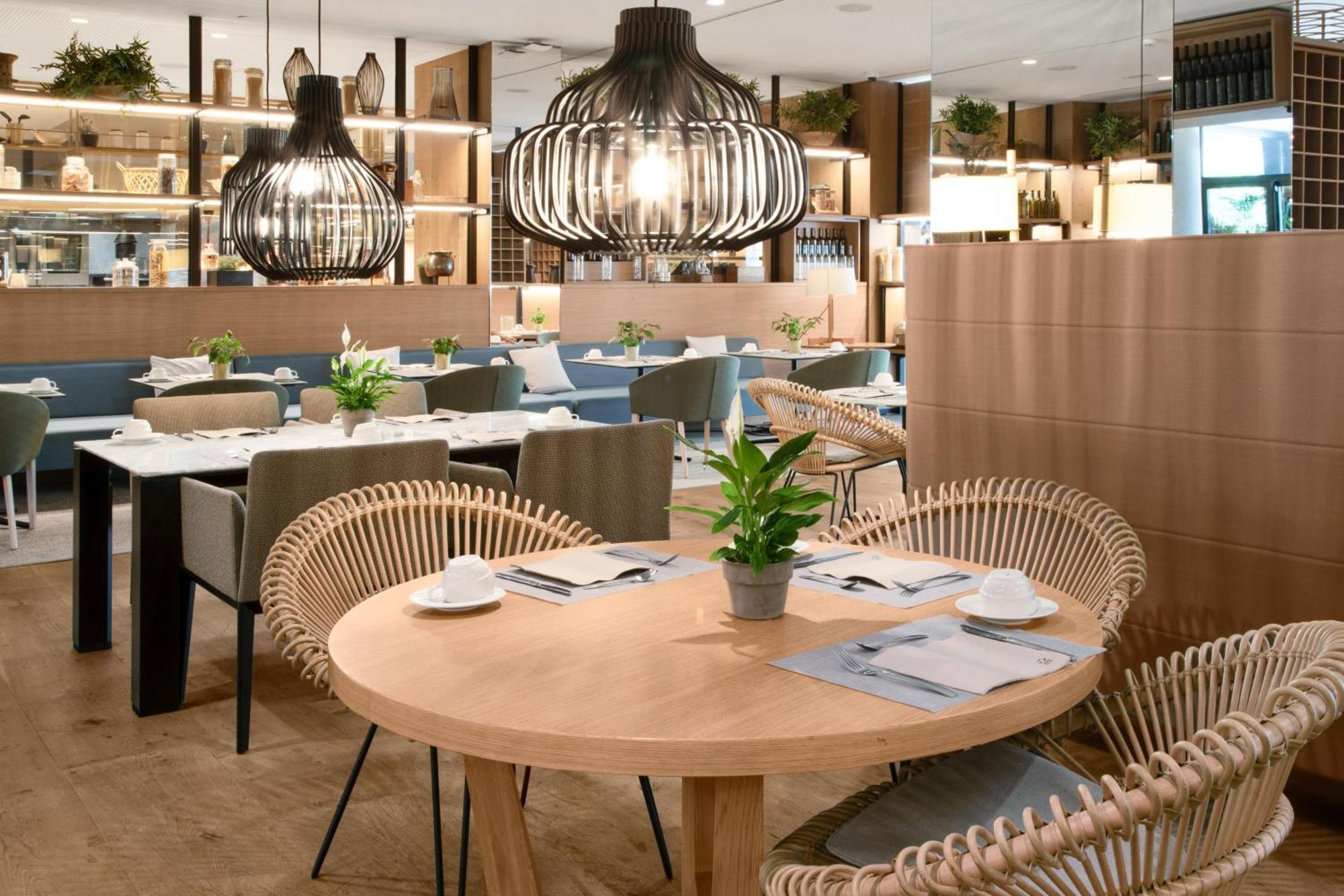 Melia Madrid Serrano