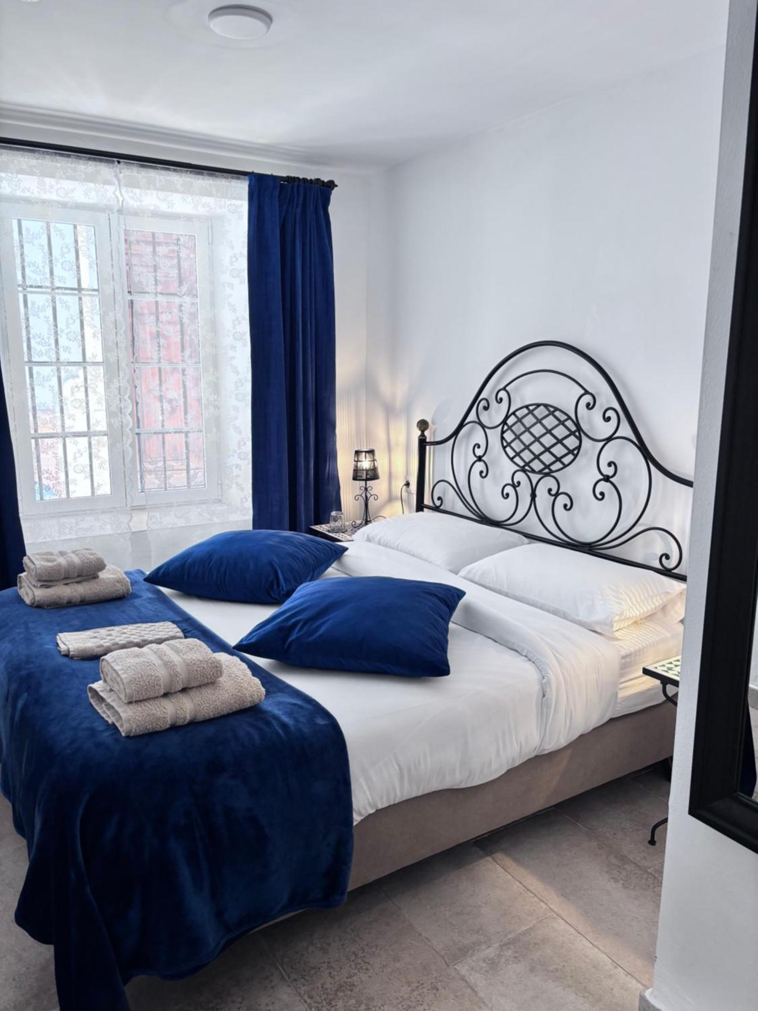 Shanti'S Andalusian Rooms