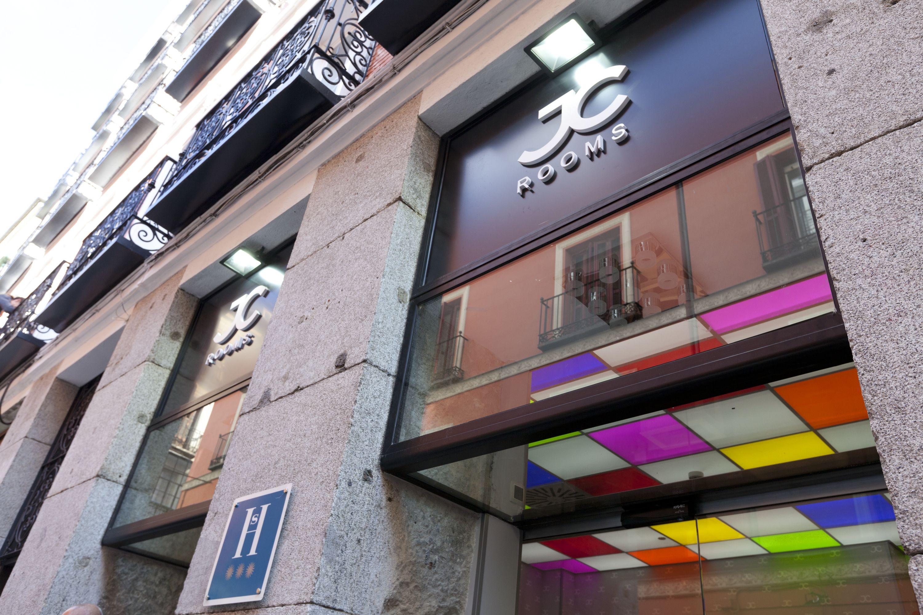 Jc Rooms Chueca