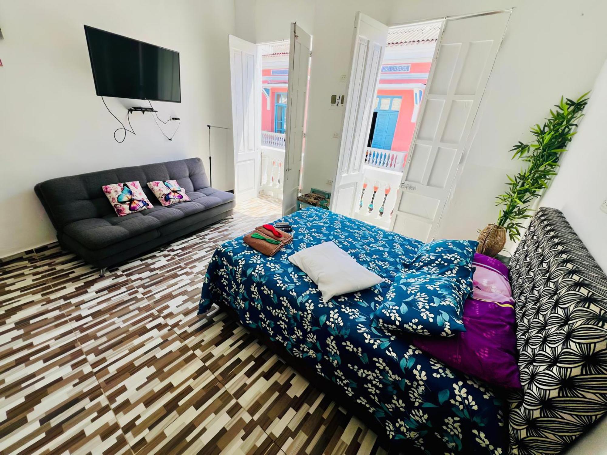 Hostal Badillo Sv - Cartagena