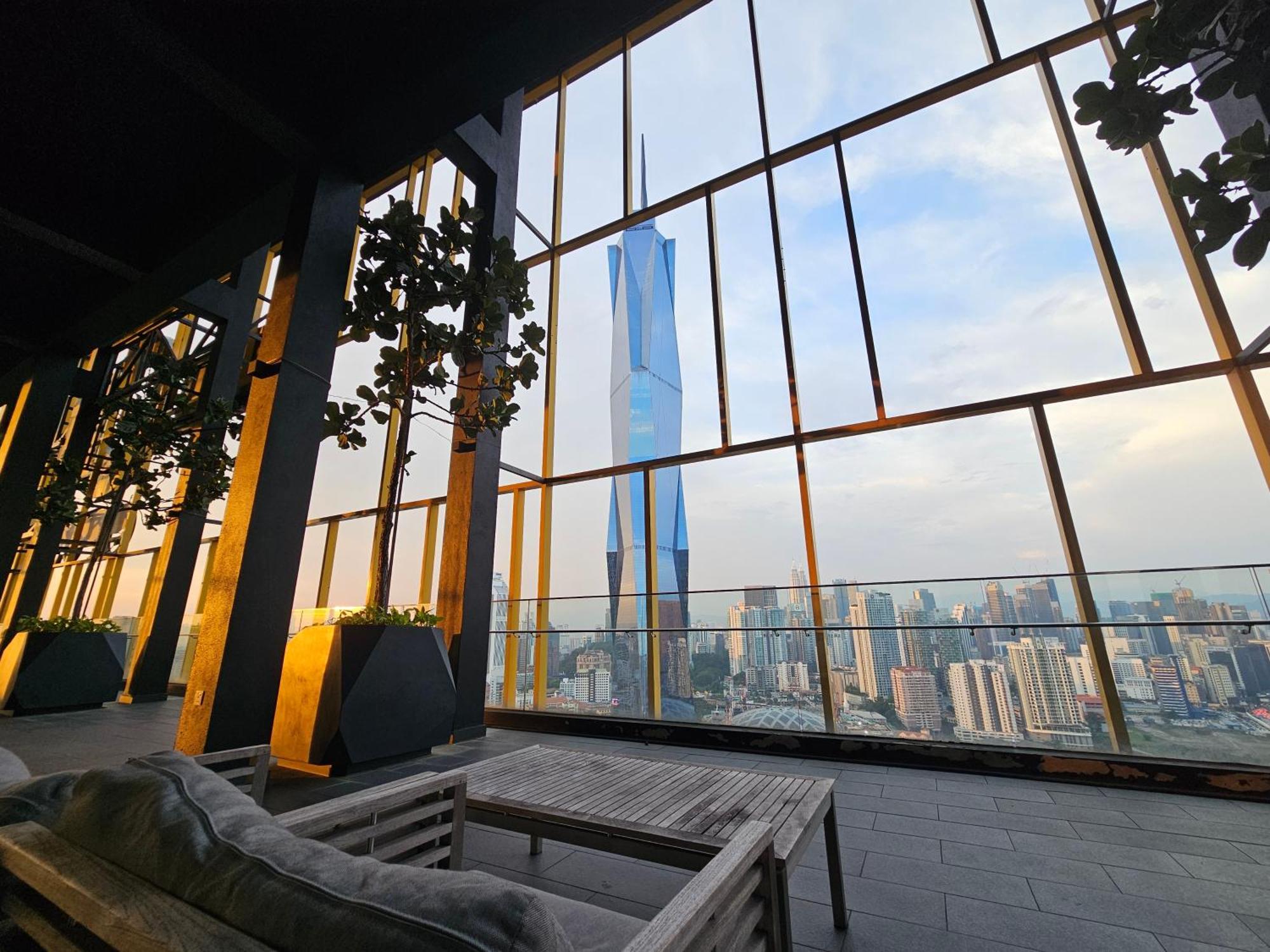 Opus Residences By Star Haven