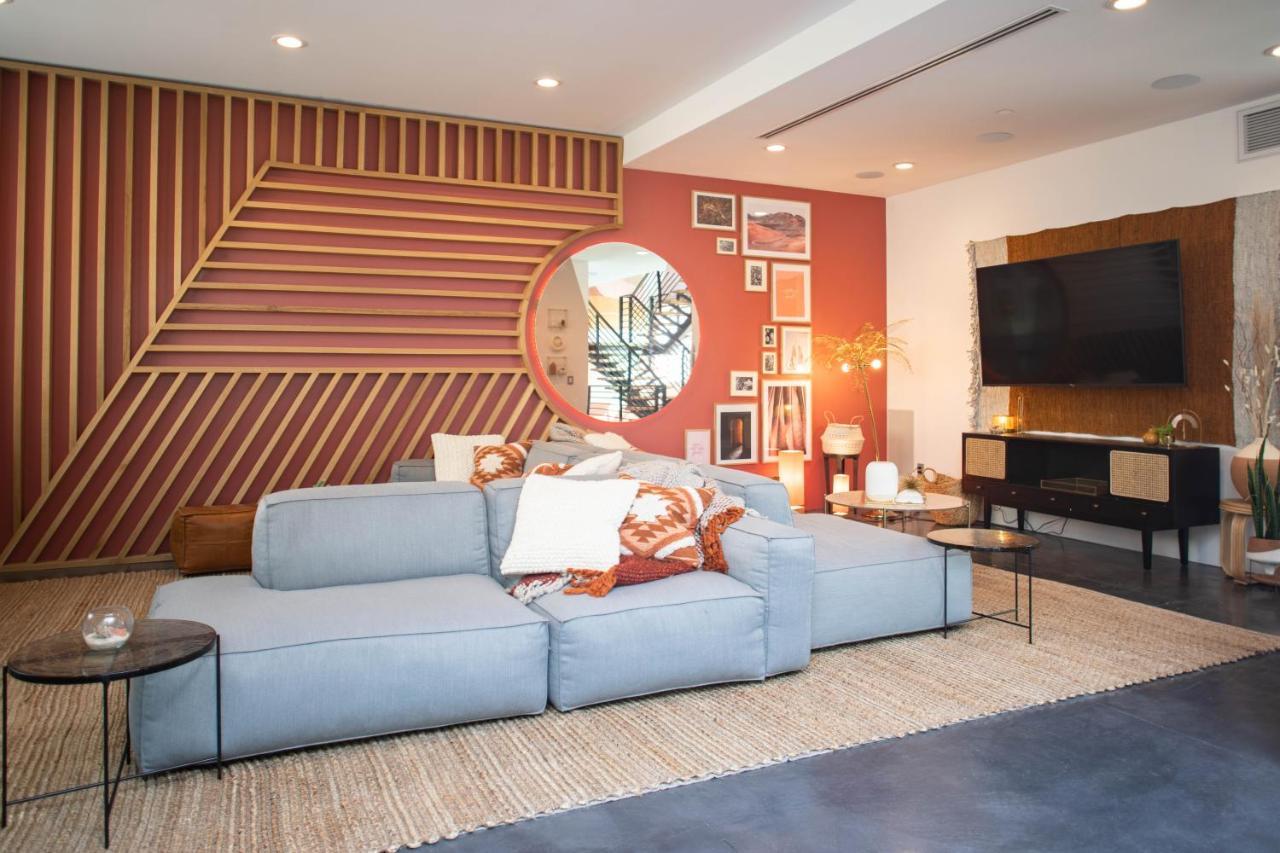 Haven Coliving Hostel - Los Angeles