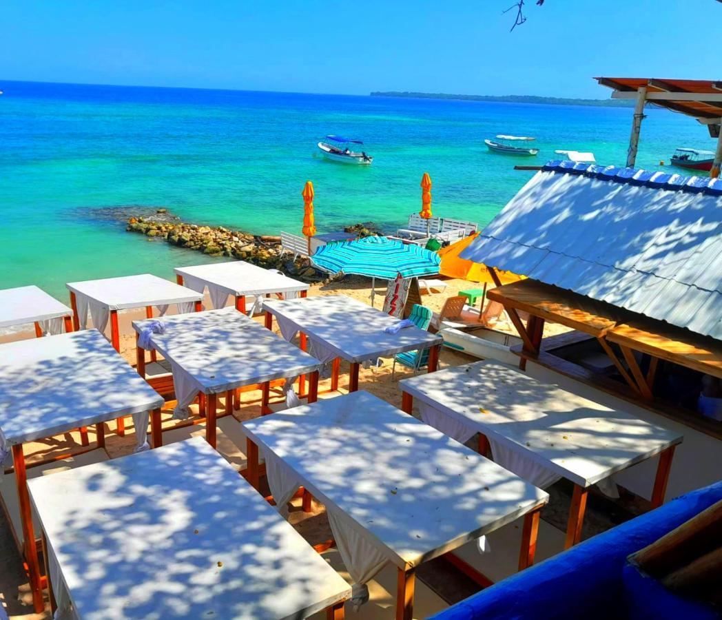 Oasisbluecartagena Hostel - Cartagena
