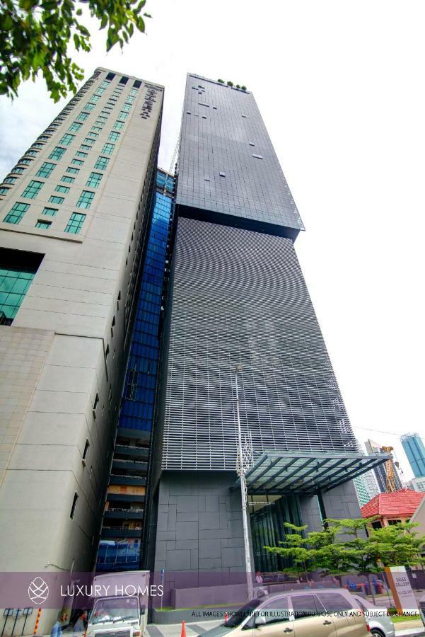 Dorsett Residences Bukit Bintang @Dorsett Kuala Lumpur