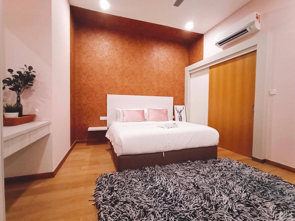 Plaza Arkadia Desa Parkcity By Klhomesweet