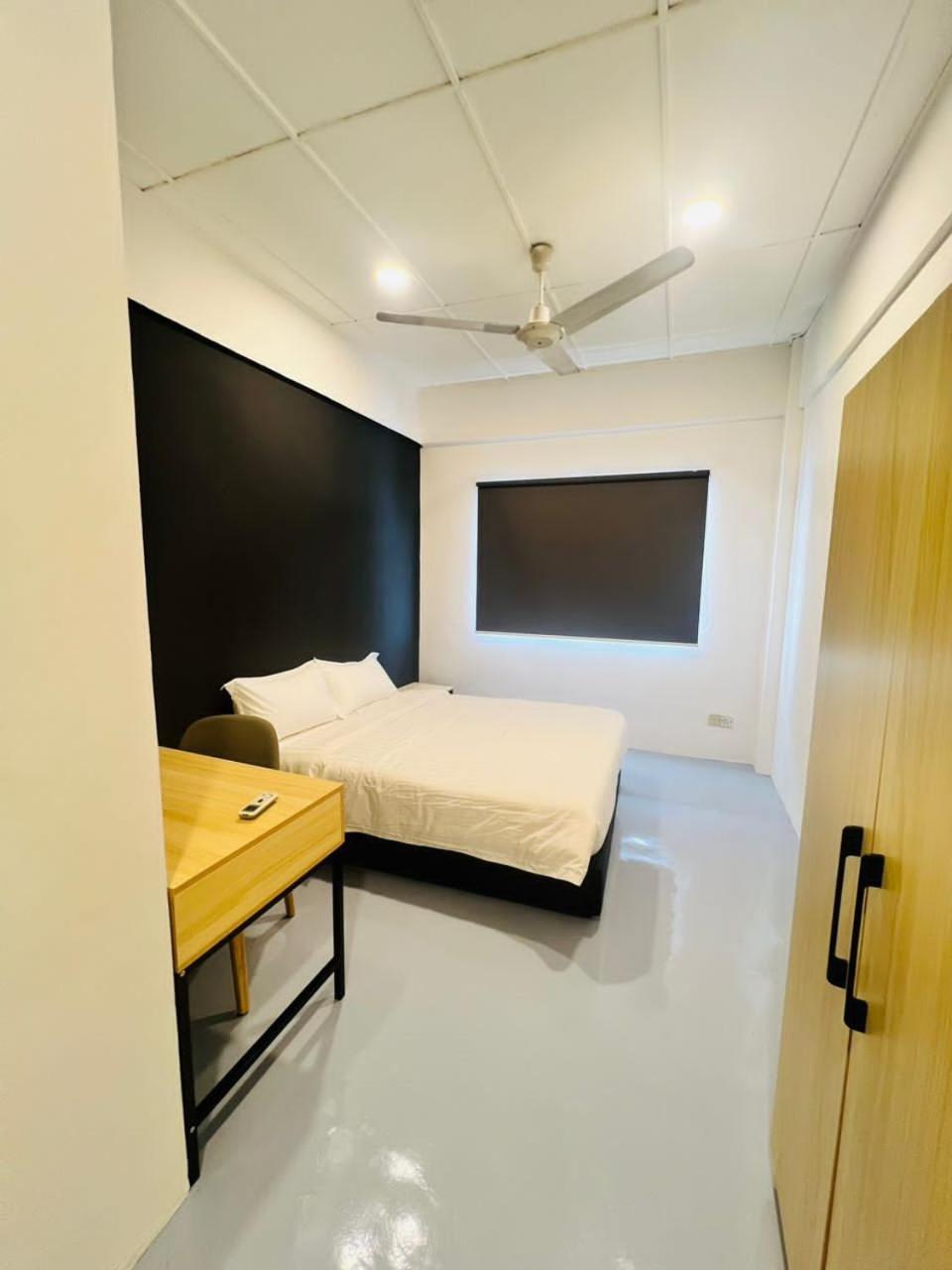 Avenue Residence - Kuala Lumpur