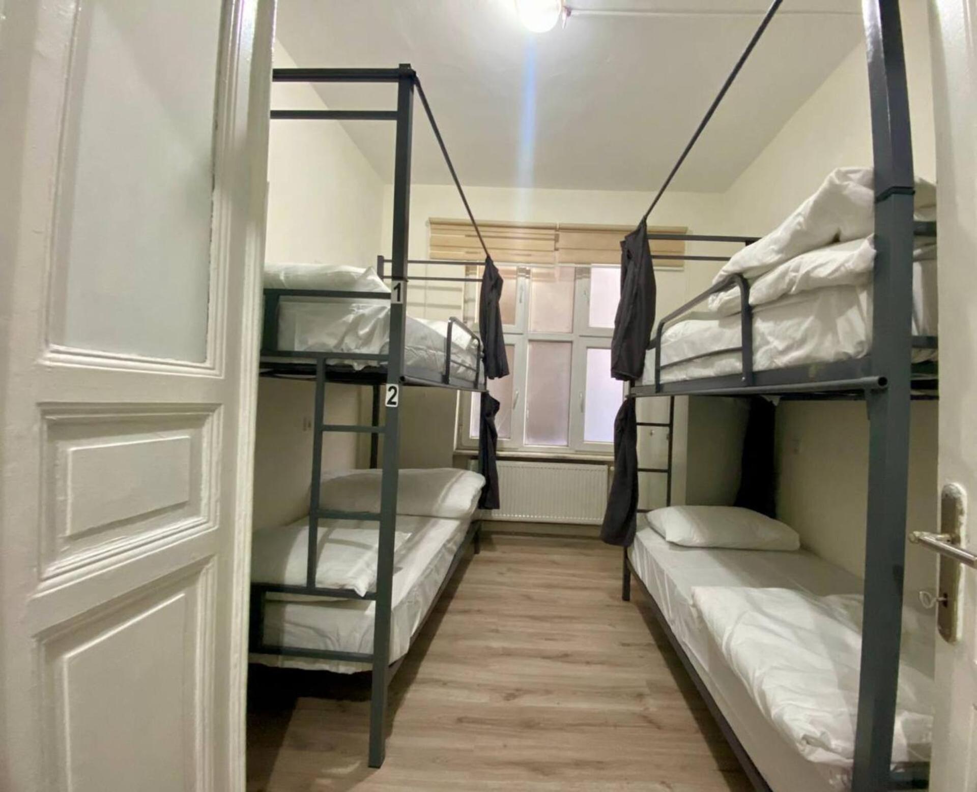 Nostalgia Time Hostel - Istanbul