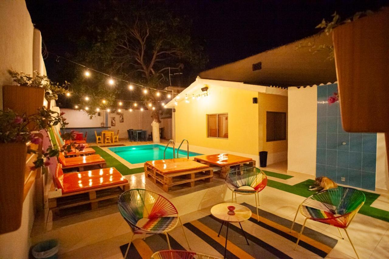 Hostal El Bando - Cartagena