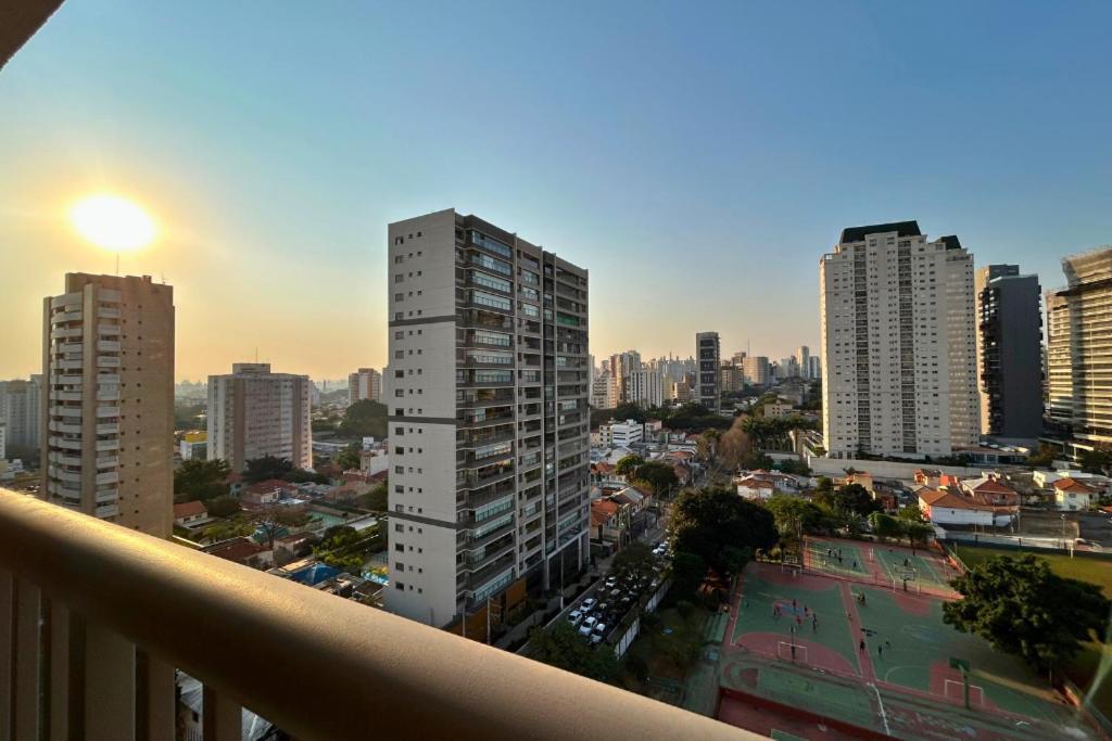 Condominio Viva Benx Vila Mariana - Sao Paulo