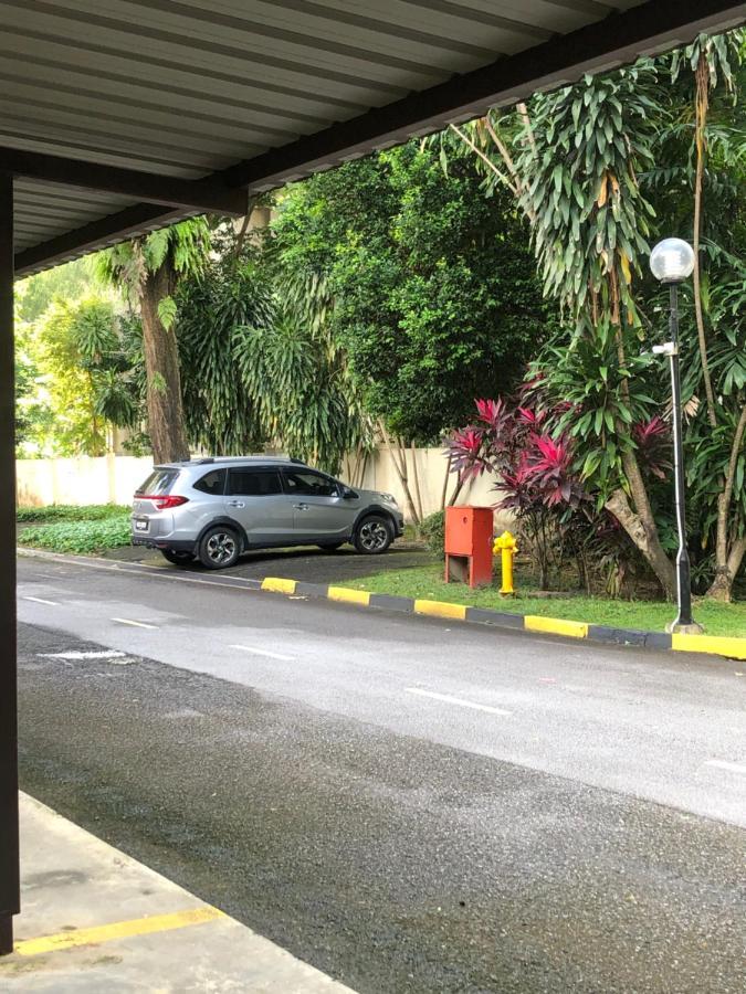Klcc Studio One Bedroom