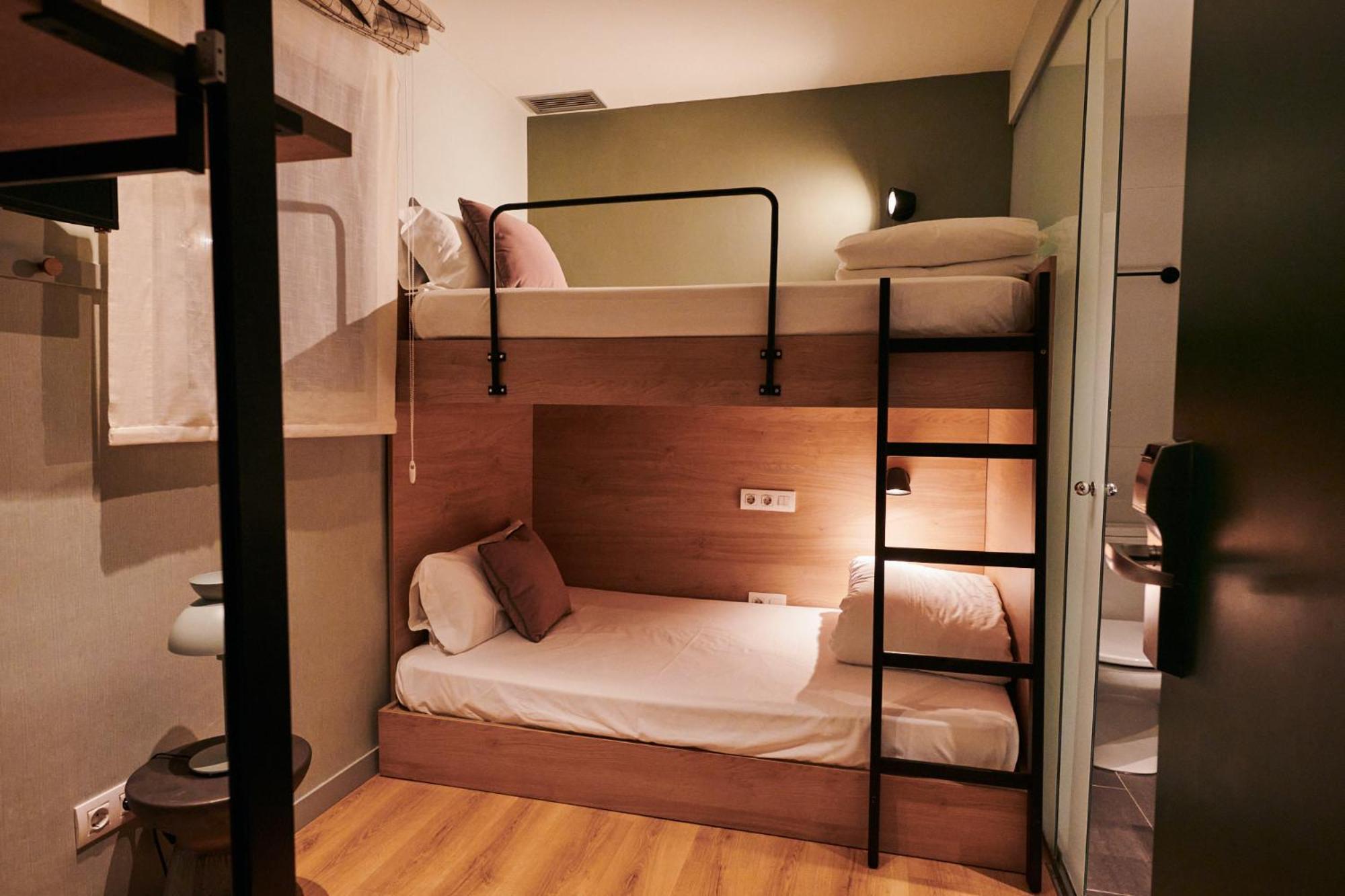 Toc Hotel Las Ramblas