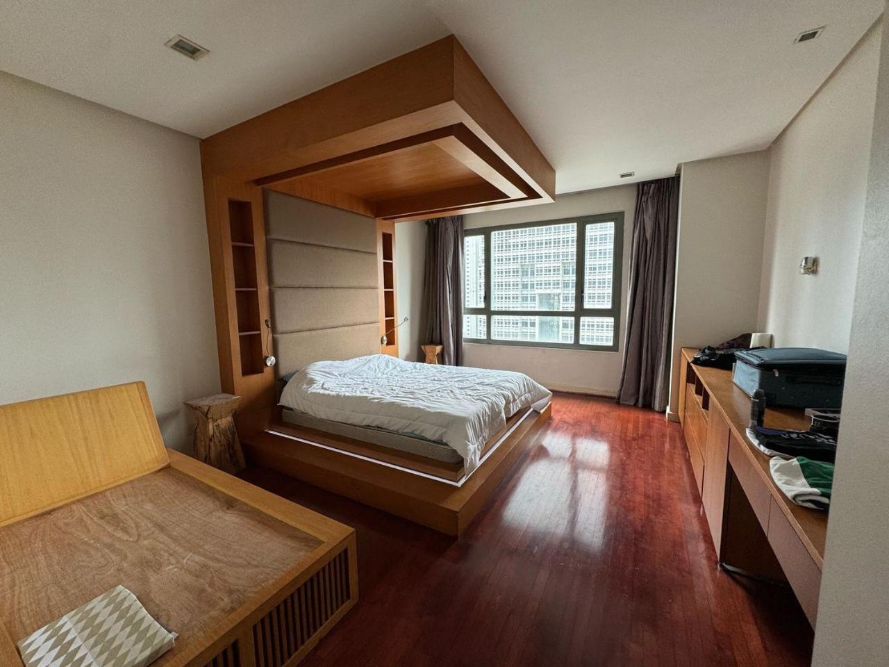 The Capsquare Residences - Kuala Lumpur