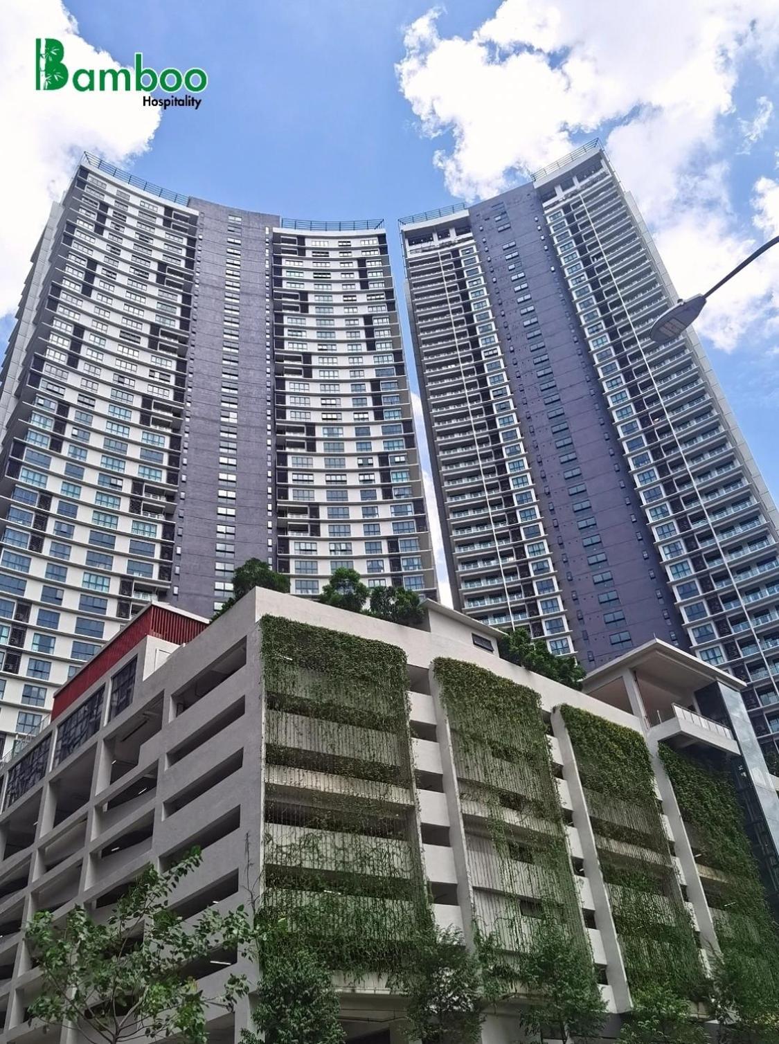 The Ooak Suites By Bamboo Hospitality