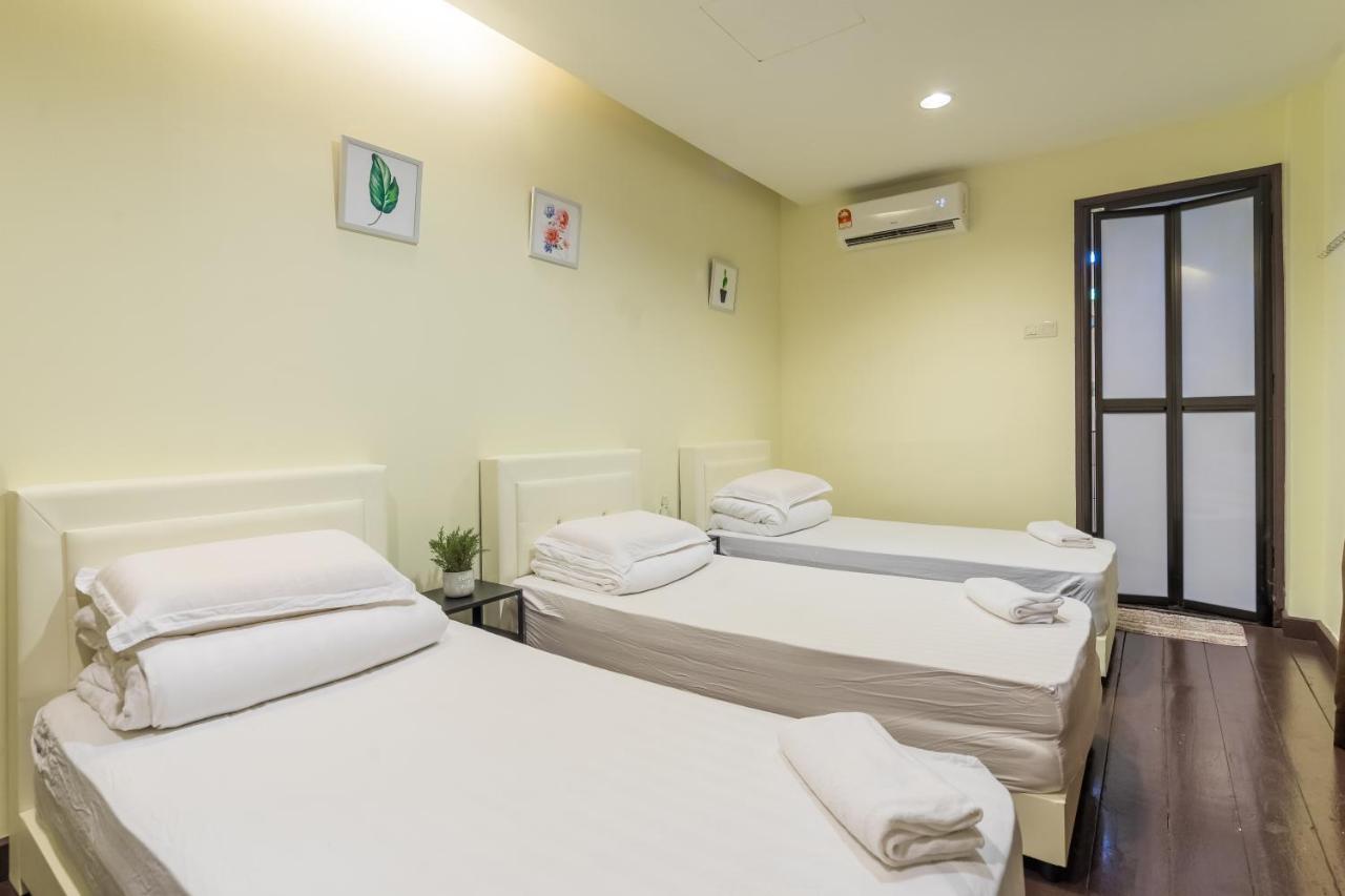 Amethyst Love Guesthouse - Kuala Lumpur