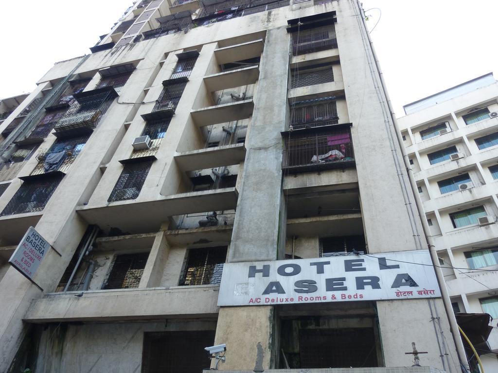 Basera Hotel - Mumbai