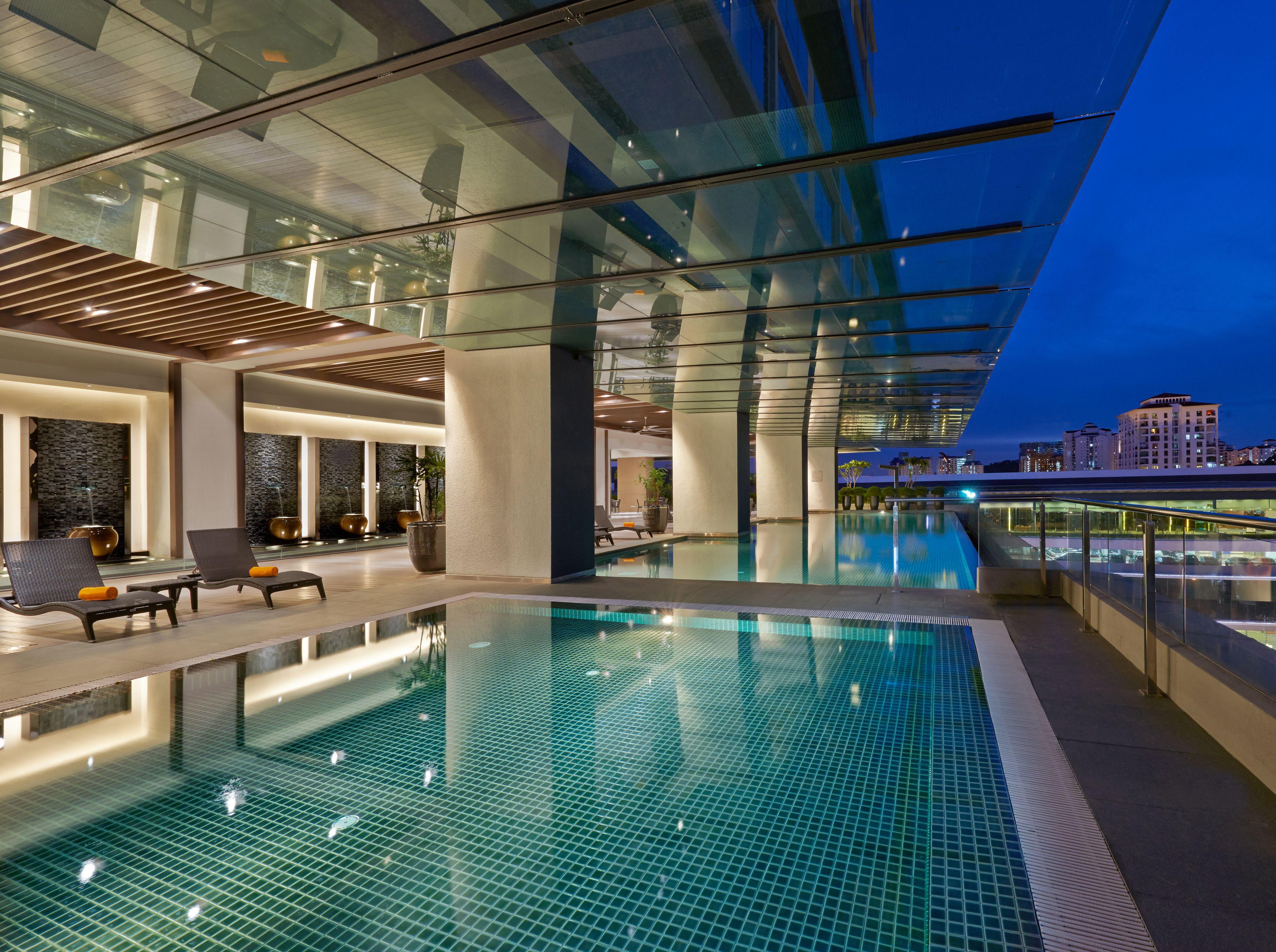 Ve Hotel & Residence