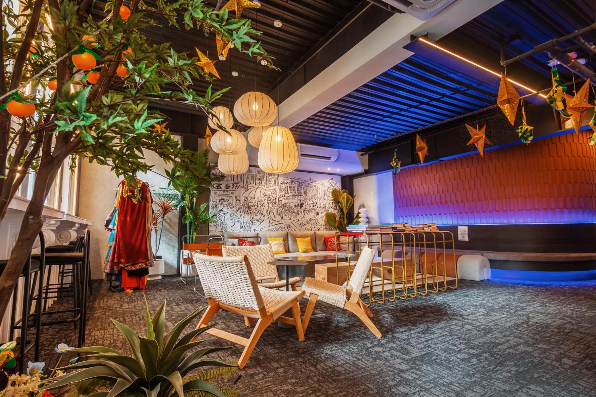 B Hotel Kuala Lumpur