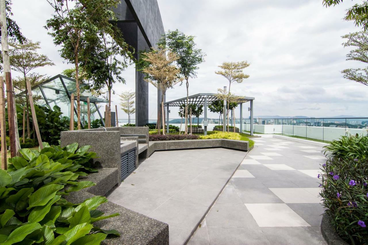 Nadi Bangsar By Plush