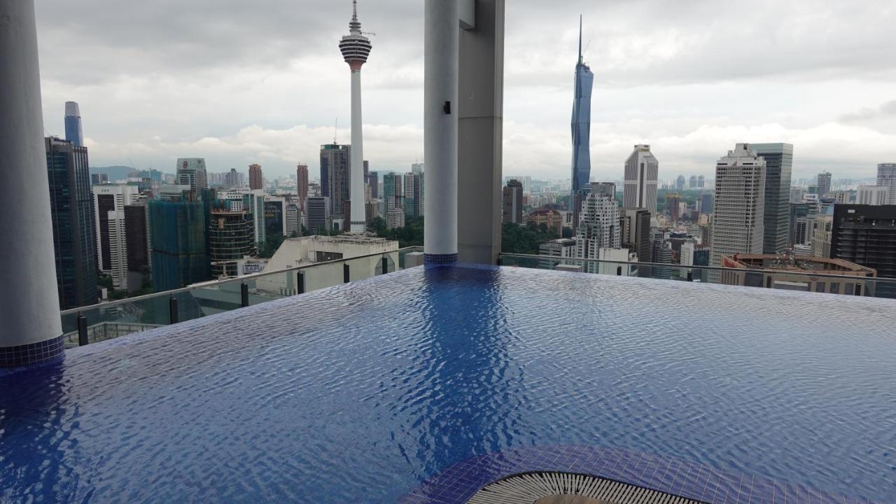 Colony By Infinitum Apartment - Kuala Lumpur