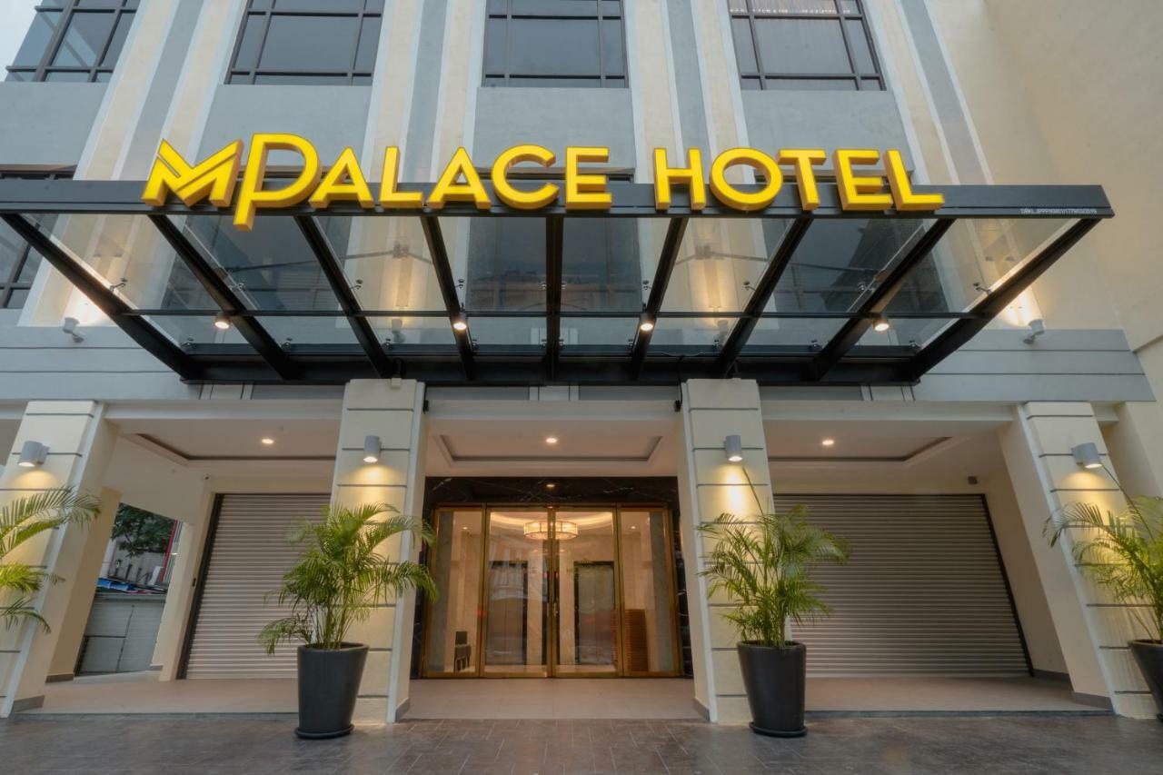Mpalace Hotel Kl