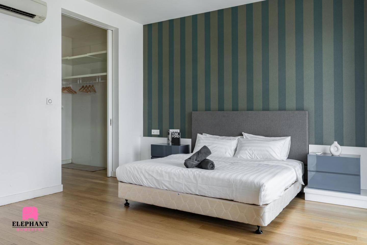 The Face Suites Hotel