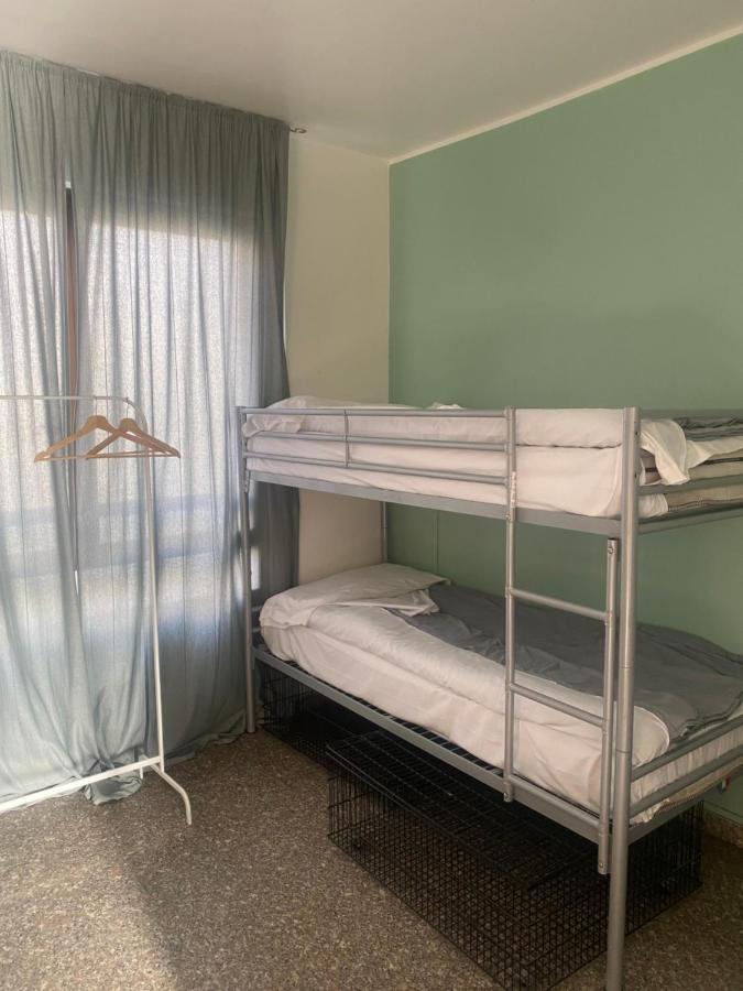 Mrhostel Milano