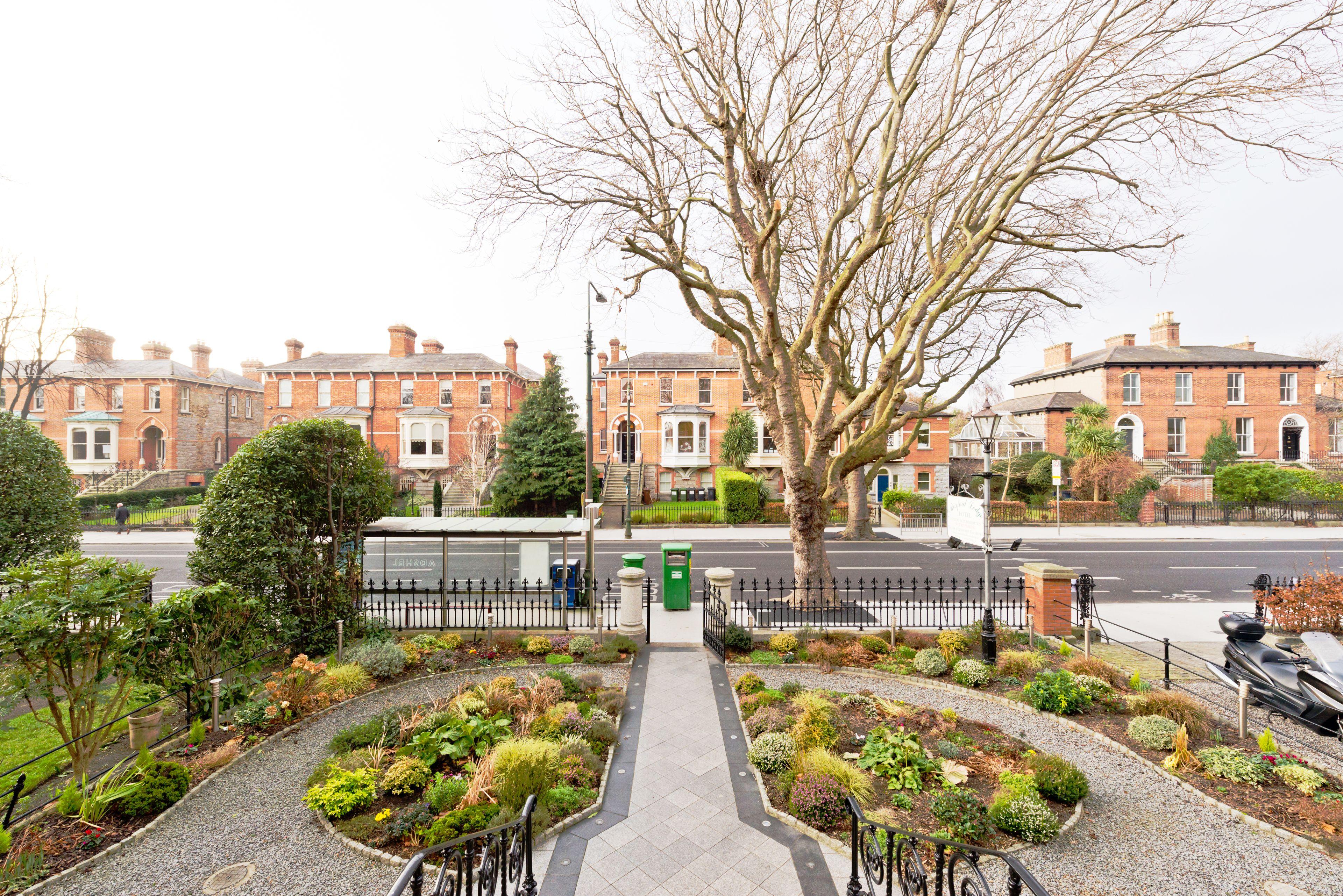 Roxford Lodge Hotel
