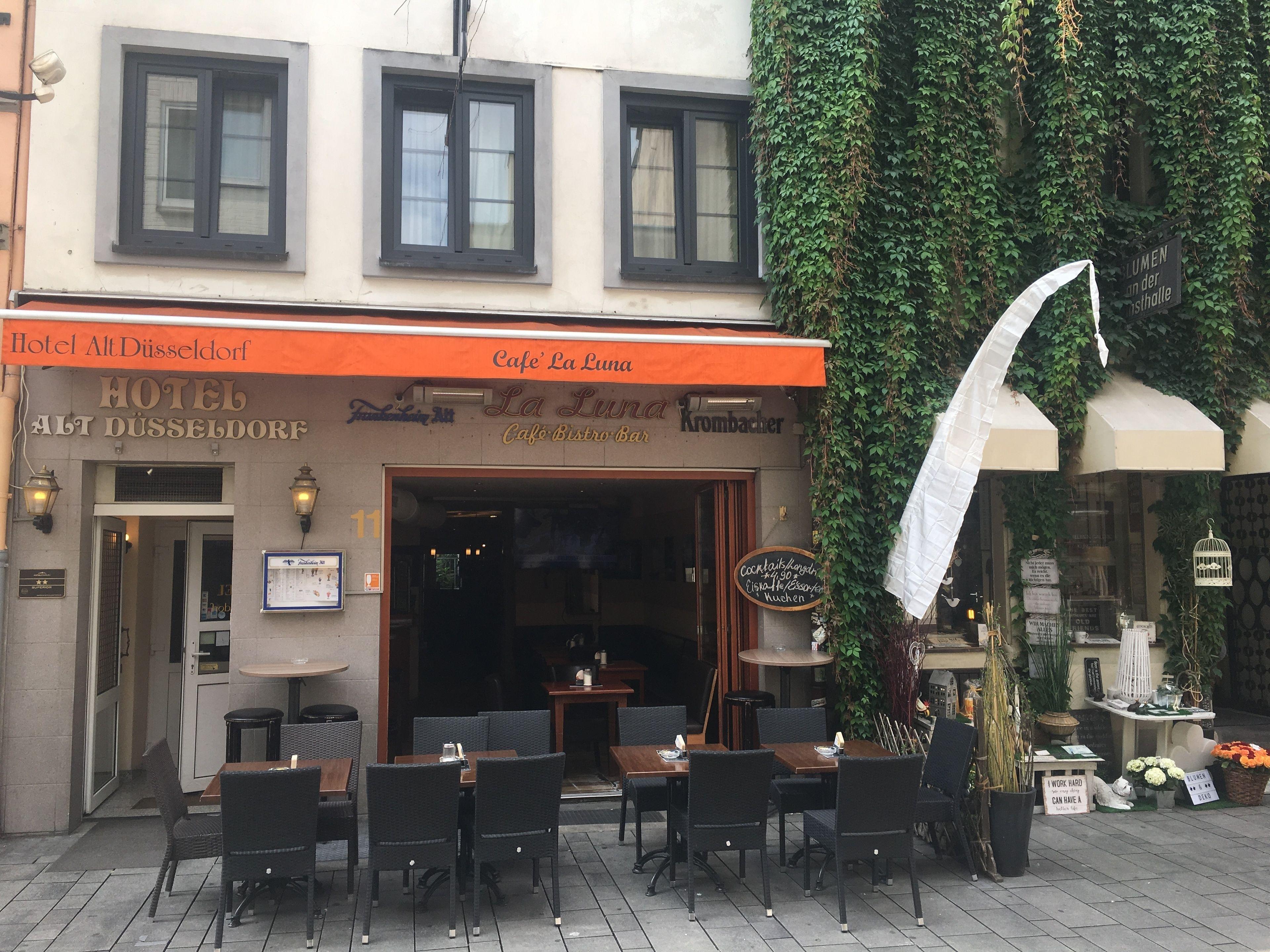 Altduesseldorf