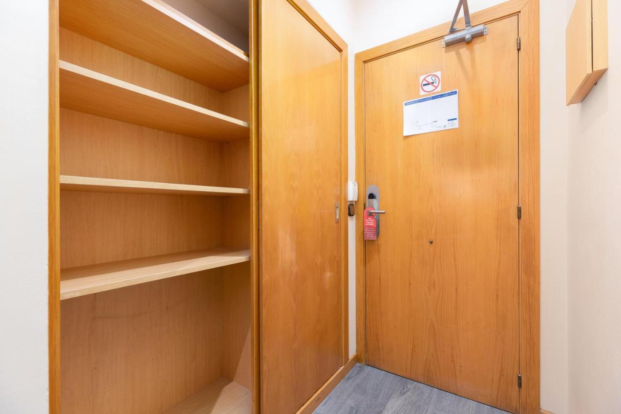 Apartamentos Dv
