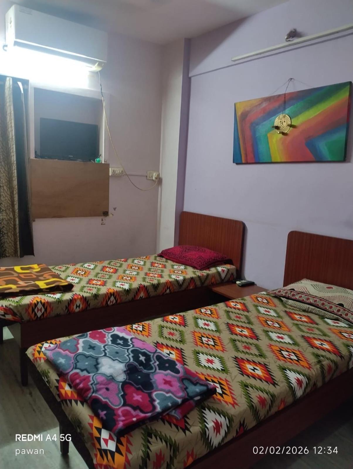 Shivyog Guesthouse - Mumbai